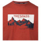 Trespass Ανδρική κοντομάνικη μπλούζα Nottaway Casual T-Shirt